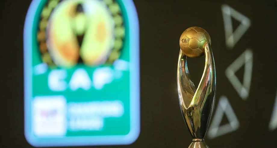 La CAF annonce les dates des finales de la Ligue des Champions et de la Coupe de la Confédération

