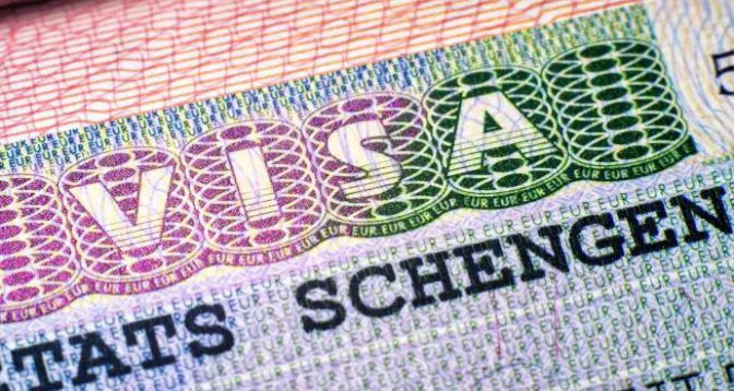 UE : Vers la numérisation des procédures du visa Schengen

