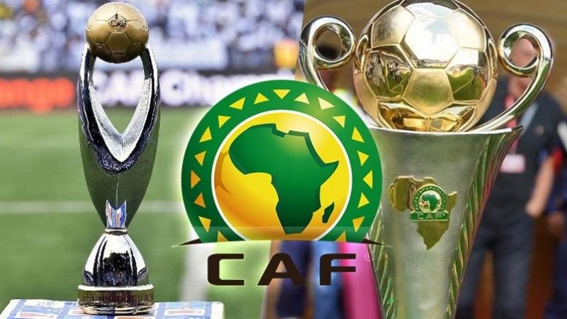 Ligue des champions et Coupe de la CAF: Programme des quarts de finale