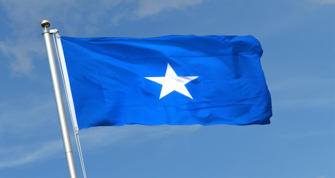 La Somalie passe à un régime présidentiel et au suffrage universel