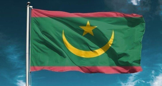  تعديل وزاري جزئي في موريتانيا