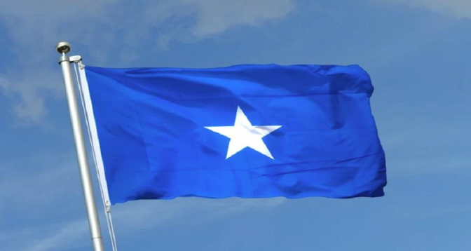 La Somalie renoue avec le régime présidentiel