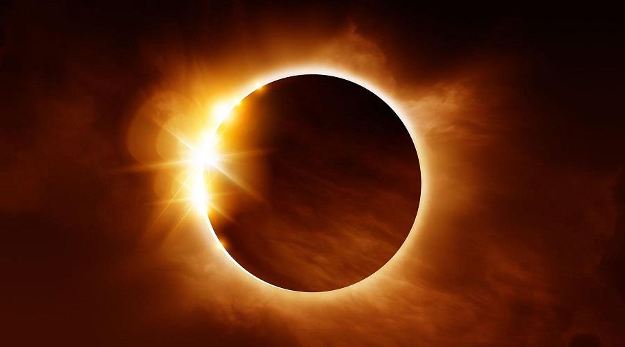 En direct..Suivre l’éclipse solaire totale du 8 avril 2024