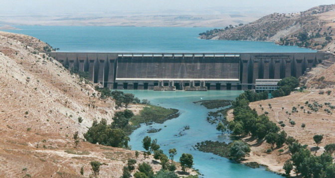 Taux de remplissage des barrages au Maroc: Les récentes précipitations ravivent l’espoir