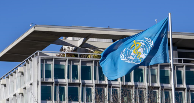 Covid-19 : l'OMS annonce une baisse de 1,8 an de l'espérance de vie mondiale entre 2019 et 2021