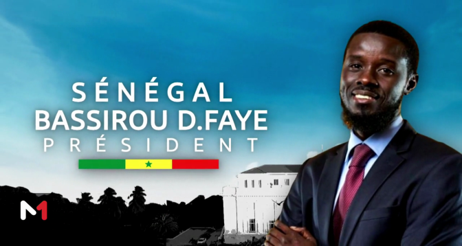 EDITION SPÉCIALE > Investiture du nouveau président sénégalais