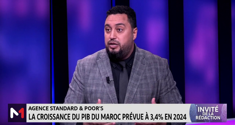Standard and Poor's : La note du Maroc revue à la hausse - L'analyse de Zakaria Firano