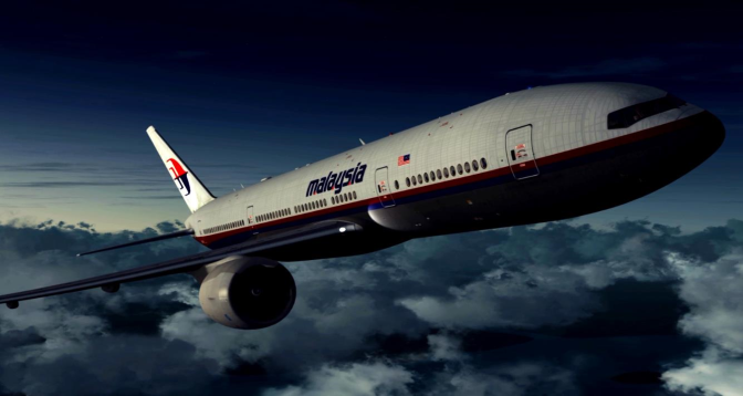 Malaisie: Les recherches du MH370 suspendues pour raisons météorologiques