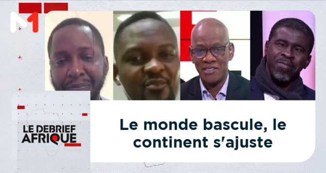 LE DEBRIEF AFRIQUE > Multilatéralisme en recul, tensions géopolitiques en hausse, l&rsquo;Afrique avance dans un climat d&rsquo;incertitude