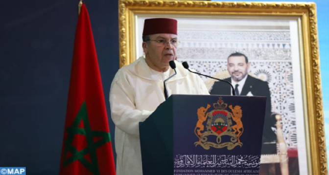 Mohamed Rifki : la Mosquée Mohammed VI d’Abidjan, un haut lieu pour la consécration des valeurs de tolérance et d’ouverture