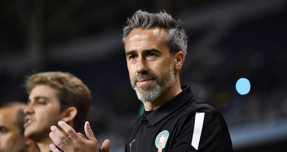 Jorge Vilda :  "Nous disposons d’une équipe compétitive capable de faire la différence lors de la CAN"