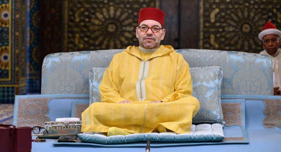 SM le Roi, Amir Al Mouminine, accomplira mercredi la prière de l’Aïd Al Fitr à la mosquée Al-Mohammadi à Casablanca 