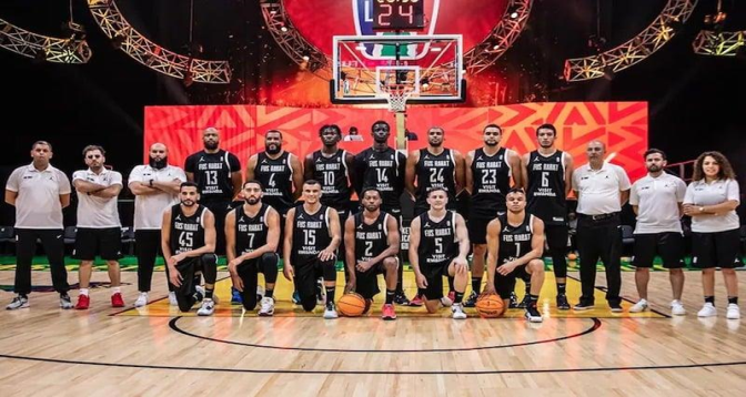 Basketball Africa League (1/4 finale): Défaite in extremis du FUS Rabat face Al Ittihad d'Alexandrie (83-86)