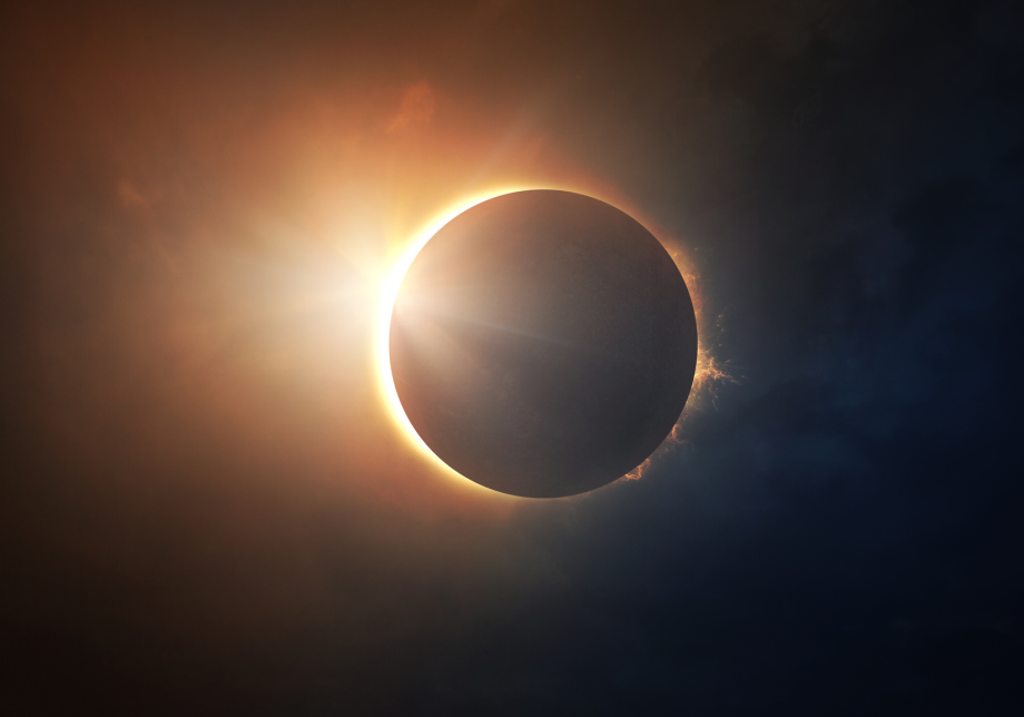 Éclipse solaire totale du 8 avril : Comment suivre ce phénomène rare?
