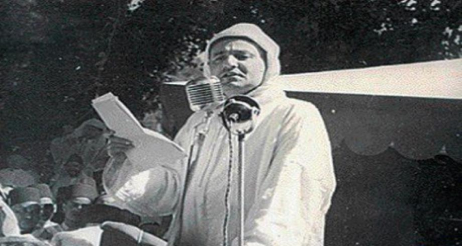 Les visites historiques de feu SM Mohammed V à Tanger et à Tétouan, des épopées glorieuses de la lutte nationale pour la liberté et l'indépendance