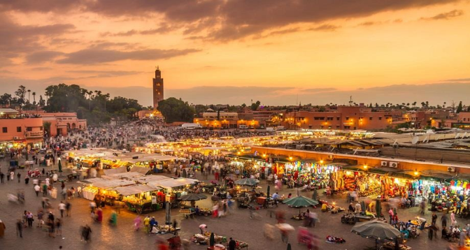 La Semaine culturelle de l’ICESCO célèbre Marrakech