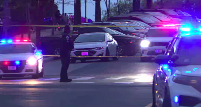 Washington DC : Un mort et cinq blessés dans une fusillade
