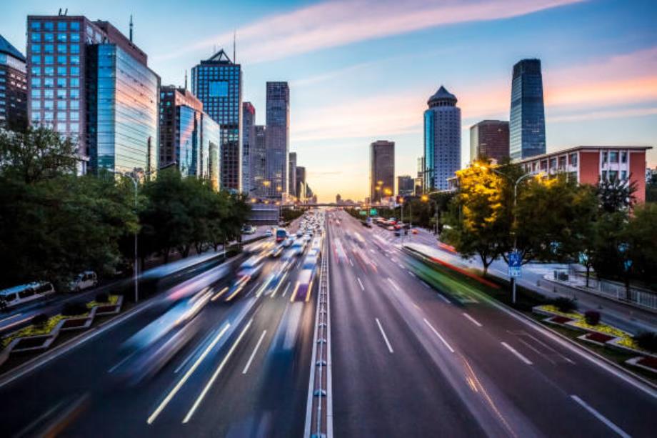Classement mondial des villes intelligentes