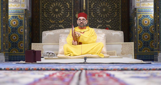 Le Roi, Amir Al Mouminine, accomplira jeudi la prière de l’Aïd Al-Adha à la mosquée Hassan II à Tétouan