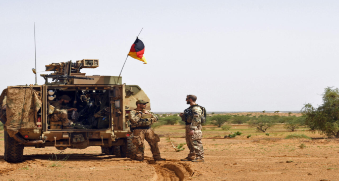 Mali : 2 morts dans l’attaque d’un poste de contrôle frontalier de Sikasso