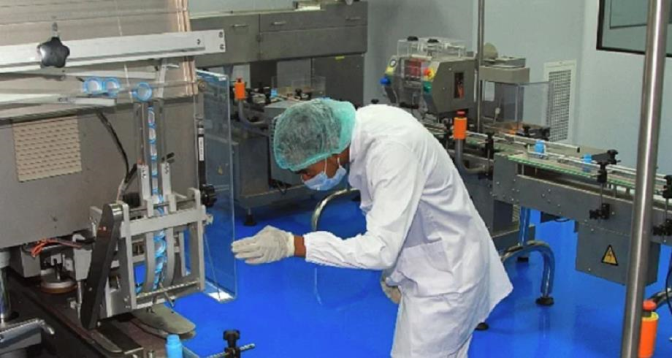 CDC Afrique met en avant le rôle du Maroc dans la fabrication de vaccins 

