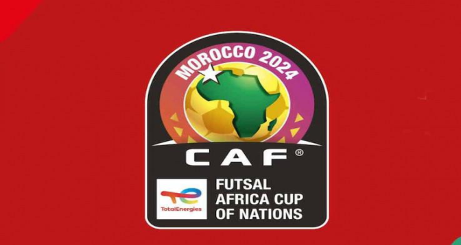 CAN de futsal (2è journée/Groupe A): L’Angola bat la Zambie (8-5)
