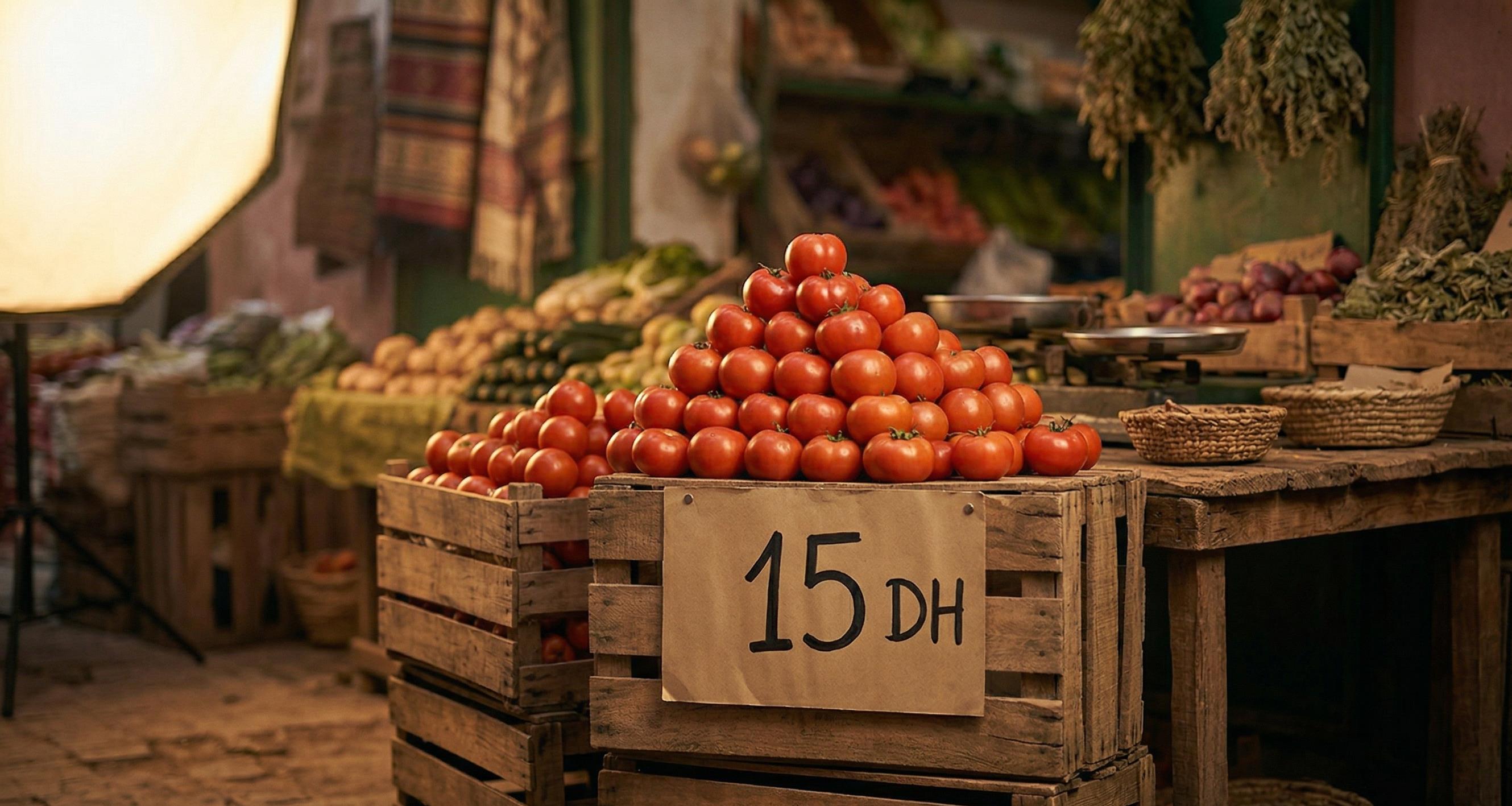 الارتفاع الصاروخي لأسعار الطماطم.. خبير زراعي يوضح الأسباب المباشرة