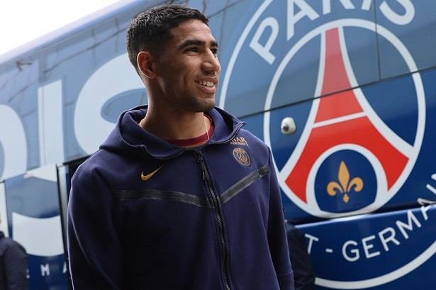 إياب ربع نهائي دوري أبطال أوروبا .. باريس سان جيرمان للتأكيد و برشلونة للتدارك