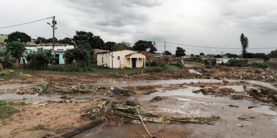 15 morts et plus de 23.000 sinistrés à cause des pluies au Niger
