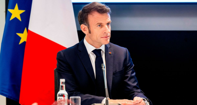 France/retraites: les syndicats dénoncent un discours "vide" et "manquant de concret" d’Emmanuel Macron
