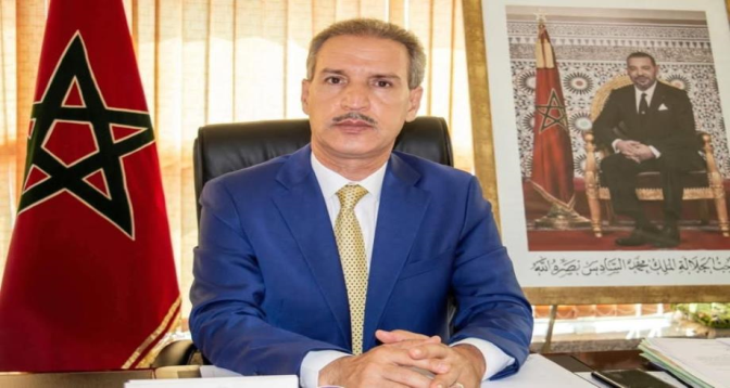 خربوش: أزيد من 653 ألف مستفيد من برامج محاربة الأمية خلال الموسم القرائي 2024-2025