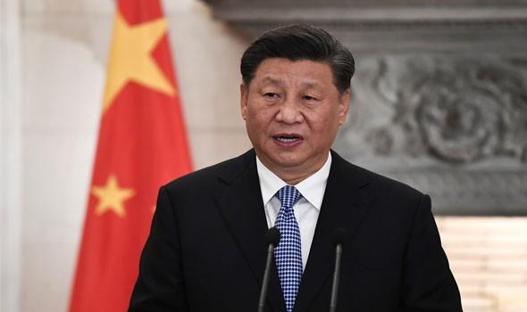 الرئيس الصيني يدعو الدول المتقدمة لتبني سياسات اقتصادية "مسؤولة"