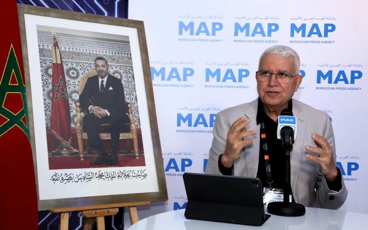 الأداء الإلكتروني.. نحو إحداث صندوق لاقتناء الدعم لفائدة التجار