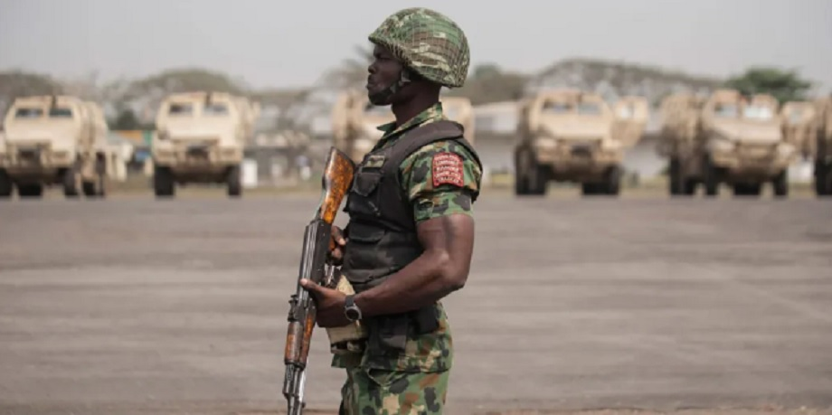 Nigeria : 30 terroristes présumés tués dans des frappes de l'armée