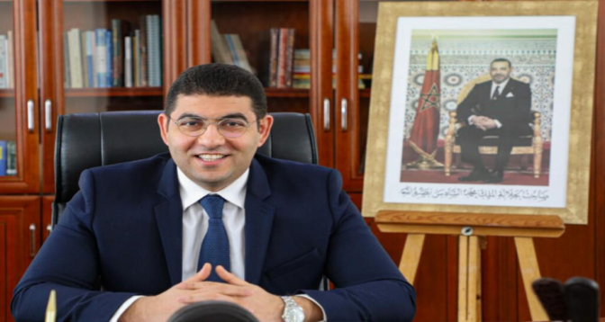 بنسعيد: "SIEL" أصبح موعدا ثقافيا هاما يسهم في دعم القراءة
