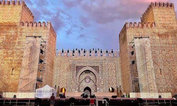 تحت شعار "اعرِفْ نفسَك بنفسِك" .. مهرجان فاس للثقافة الصوفية يجدد الوصل مع جمهوره