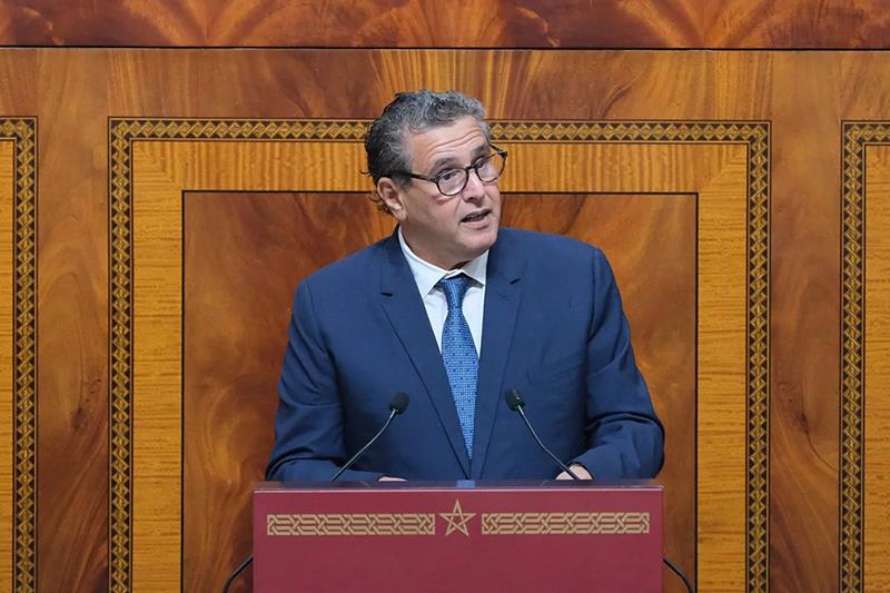 المغرب: ما مدى قدرة الحكومة على الوفاء بالتزاماتها في ظل تغير فرضيات قانون مالية 2022؟