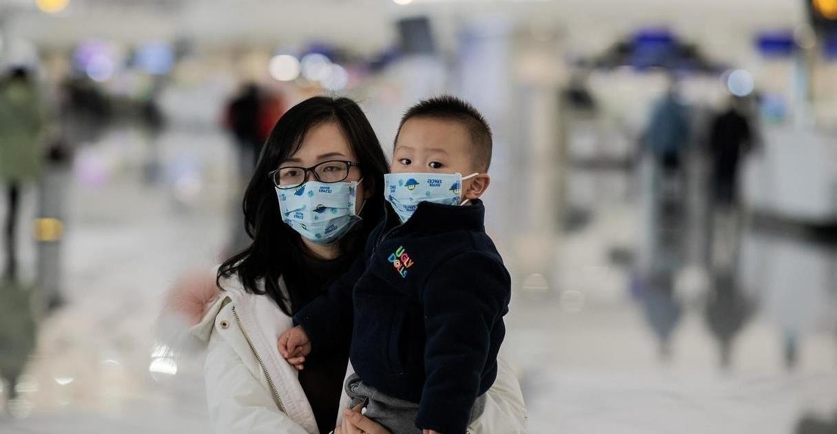 Covid-19: la Chine renforce les mesures de prévention pour assurer la sécurité des vols
