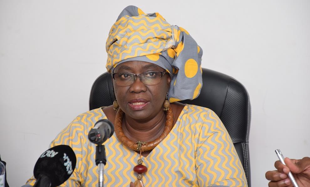 Pénurie de kérosène à Dakar: Le Sénégal "pas en rupture de produits d'hydrocarbures" (ministre)
