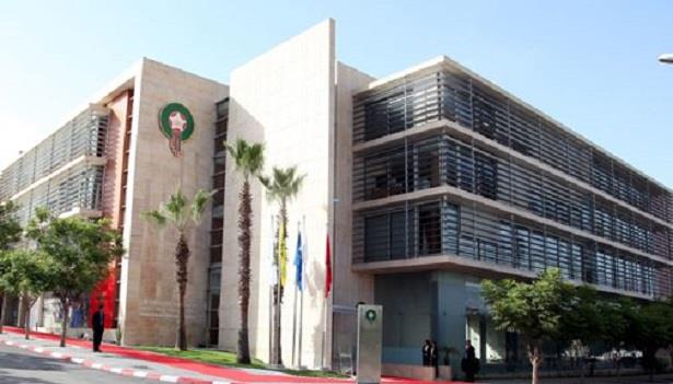 تحديد موعدا إجراء الجمع العام الانتخابي للجامعة الملكية المغربية لكرة القدم