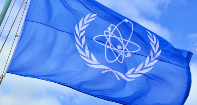 Explosions en Iran: "aucun dégât" sur les sites nucléaires, selon l’AIEA