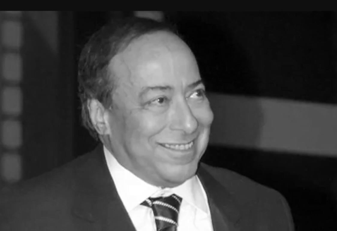 وفاة الفنان المصري صلاح السعدني عن عمر يناهز 81 عاما
