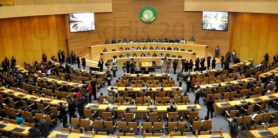 La Réunion ministérielle de la Coalition mondiale contre Daech de Marrakech mise en exergue à l'Union africaine