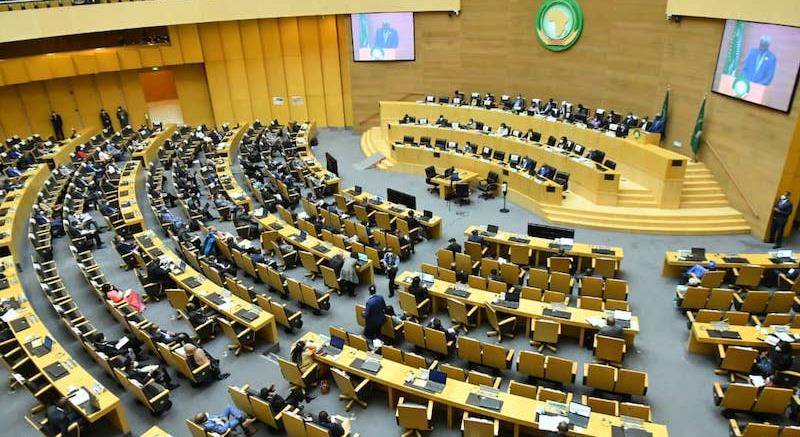 الاتحاد الإفريقي: المغرب يجدد التزامه الفاعل والمطلق لتحقيق الانتقال السياسي في ليبيا