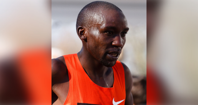 Marathon international de Rabat (messieurs): Le Kényan Robert Kwambai remporte la 7è édition
