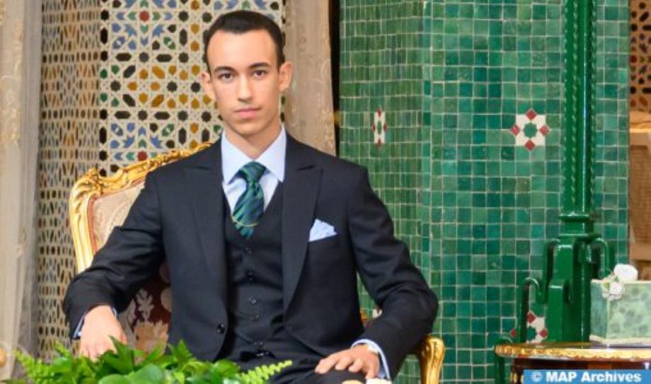 صاحب السمو الملكي ولي العهد الأمير مولاي الحسن يترأس بمكناس افتتاح الدورة الـ 17 لـ "سيام"
