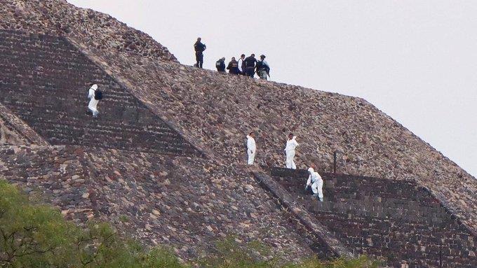 المكسيك.. ترجيح فرضية الاضطراب النفسي وراء هجوم استهدف سياحا أجانب
