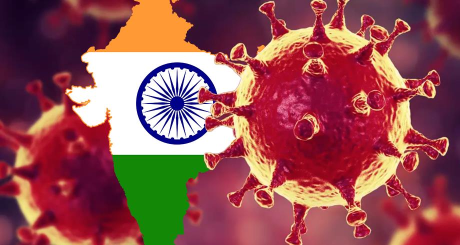 L'Inde annonce deux premiers cas du variant Omicron