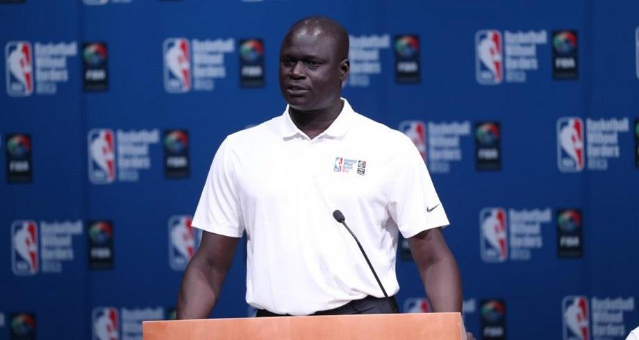 Basketball Africa League: les play-offs à Kigali en mai prochain seront d'un haut niveau