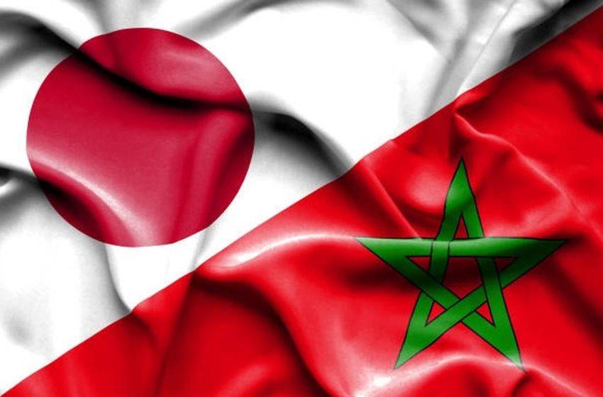 دخول اتفاقيتين تجاريتين بين المغرب واليابان حيز التنفيذ